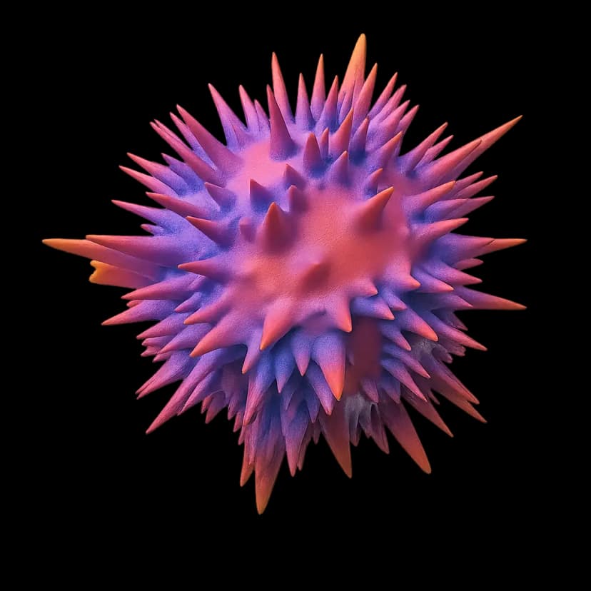 blob